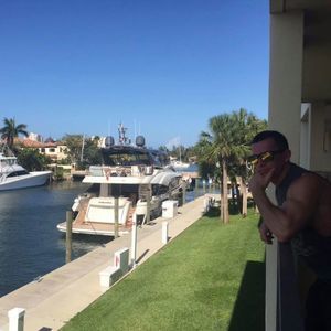 Meet your Posher, Tony